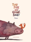 Tiny Fox and Great Boar Book One: There HC (CVR A) - eBook