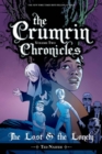 The Crumrin Chronicles Vol. 2 : The Lost and the Lonely - Book