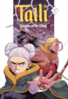 Talli Daughter of the Moon Vol. 2 - Book