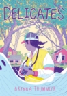 Delicates - Book