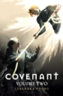 Covenant Vol. 2 - Book