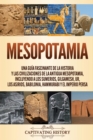 Mesopotamia : Una gu?a fascinante de la historia y las civilizaciones de la antigua Mesopotamia, incluyendo a los sumerios, Gilgamesh, Ur, los asirios, Babilonia, Hammurabi y el Imperio persa - Book