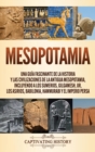 Mesopotamia : Una gu?a fascinante de la historia y las civilizaciones de la antigua Mesopotamia, incluyendo a los sumerios, Gilgamesh, Ur, los asirios, Babilonia, Hammurabi y el Imperio persa - Book