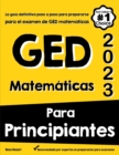 GED Math Para Principiantes - Book
