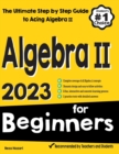 Algebra II for Beginners - Book