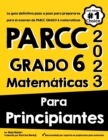 PARCC GRADO 6 Matematicas Para Principiantes - Book
