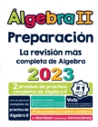 Algebra II Preparacion : La revision mas completa de Algebra II - Book
