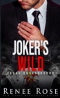 Joker's Wild - Book