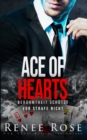 Ace of Hearts : Ber?hmtheit sch?tzt vor Strafe nicht - Book