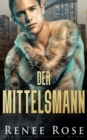 Der Mittelsmann - Book