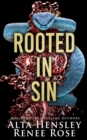 Rooted in Sin - Book