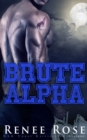 Brute Alpha - Book