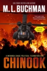 Chinook (large print) : a political technothriller - Book