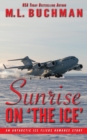 Sunrise on 'The Ice' : an Antarctic romance story - Book