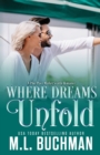 Where Dreams Unfold : a Pike Place Market Seattle romance - Book
