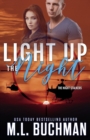 Light Up the Night : a military romantic suspense - Book