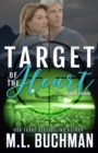 Target of the Heart - Book