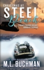 Christmas at Steel Beach : a holiday romantic suspense - Book