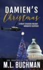 Damien's Christmas : a holiday romantic suspense - Book