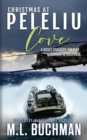Christmas at Peleliu Cove : a holiday romantic suspense - Book