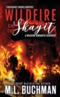 Wildfire on the Skagit : a wildfire smokejumper romantic suspense - Book