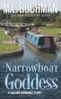 Narrowboat Goddess : a sailing romance story - Book