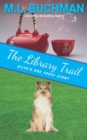 The Library Trail : a Dilya's Dog Force story - Book