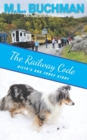 The Railway Code : a coming of age dog adventure story - Book