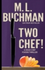 Two Chef! : a foodie thriller - Book