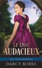 Le Duc Audacieux - Book