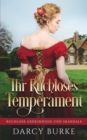 Ihr Ruchloses Temperament - Book