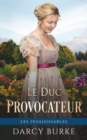 Le Duc Provocateur - Book