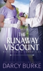 The Runaway Viscount - Book