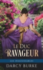 Le Duc Ravageur - Book