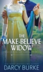 The Make-Believe Widow - Book