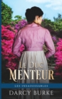 Le Duc Menteur - Book