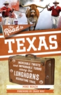 The Road to Texas - eBook