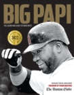 Big Papi : The Legend and Legacy of David Ortiz - Book