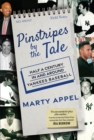Pinstripes by the Tale : Half a Century In and Around Yankees Baseball - Book