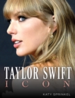 Taylor Swift : Icon - eBook
