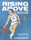 Wataru Misaka : Basketball's Barrier Breaker - Book