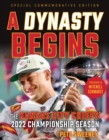 2023 Super Bowl Champions (AFC Higher Seed) : The Kansas City Chiefs' 2022 Championship Season - Book