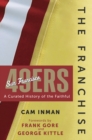 The Franchise: San Francisco 49ers : A Curated History of the Niners - Book