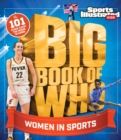 Big Book of WHO Women in Sports - Book