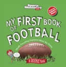 My First Book of Football - Book