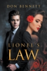 Lionel's Law - Book