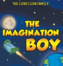 The imagination boy - Book