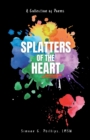 Splatters of the Heart - Book