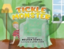 Tickle Monster - Book