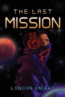 The Last Mission - Book